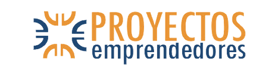 Proyectos Emprendedores Logo